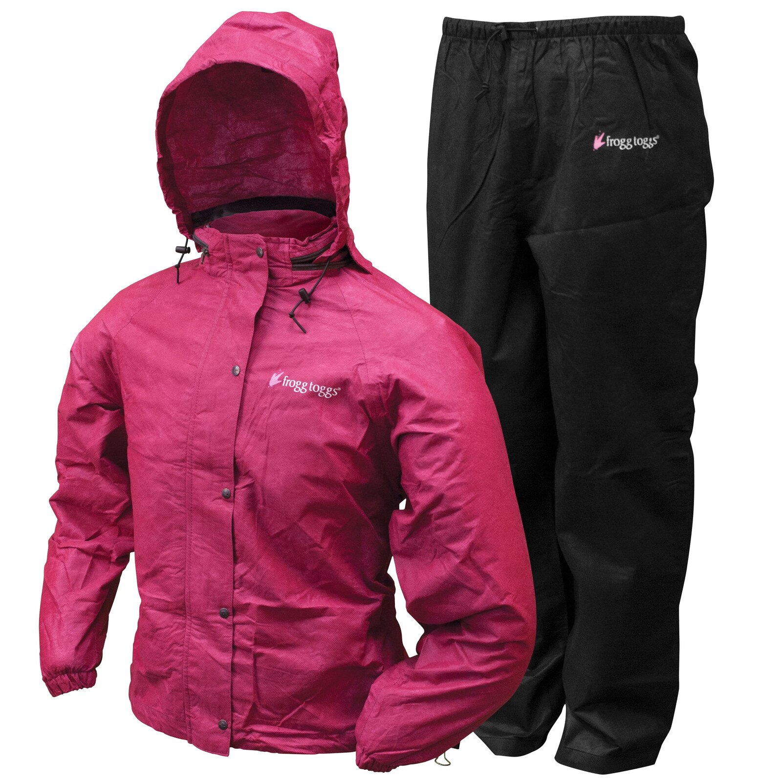 frogg toggs® Women's All Purpose Rain Suit